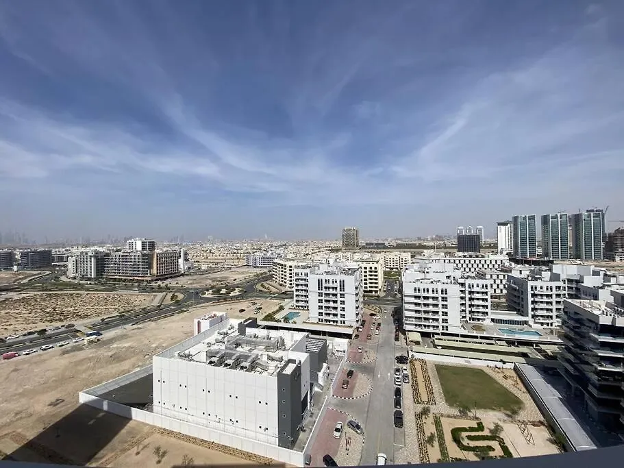 Modern Studio In Arjan - Dubai 0*,  United Arab Emirates